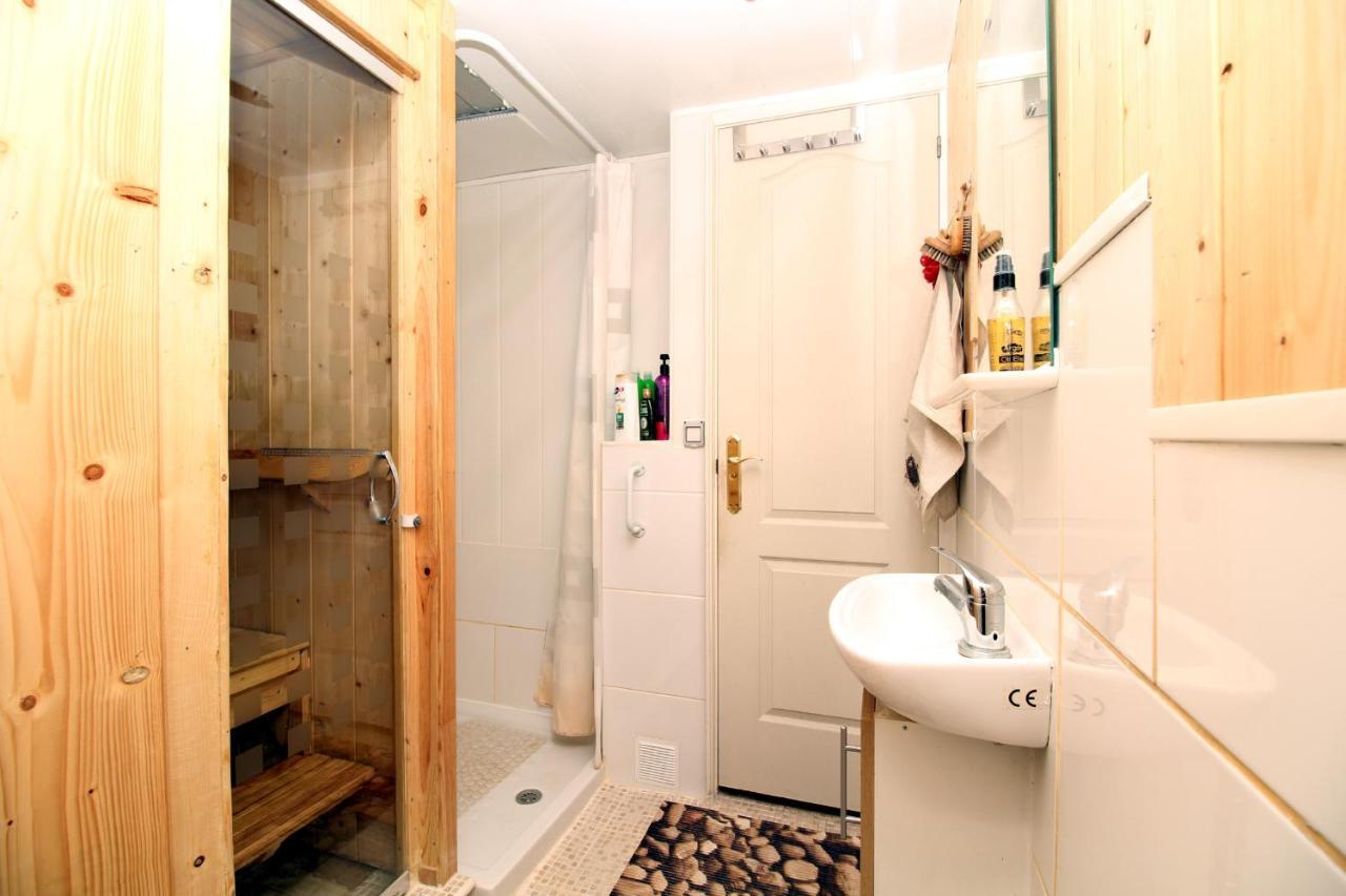 Cozy Apartment In Fuengirola Hills エクステリア 写真