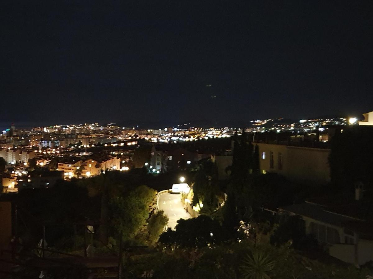 Cozy Apartment In Fuengirola Hills エクステリア 写真